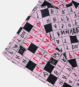 Patou X Galeries Lafayette Scarf