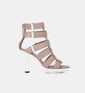 صندل ليف روما هاي غلادييتور