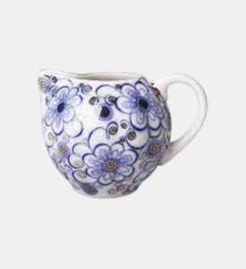 Winding Twig Tulip Creamer