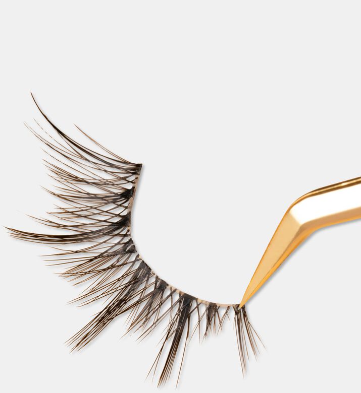 Youmi Beauty Summer Lashes Collection, Packshot View