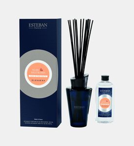 موزع عطر يوزو سيلس روزس قابل لإعادة الشحن 150 مل