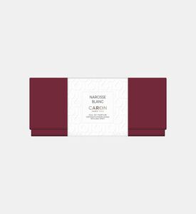 Narcisse Blanc Refillable Edp