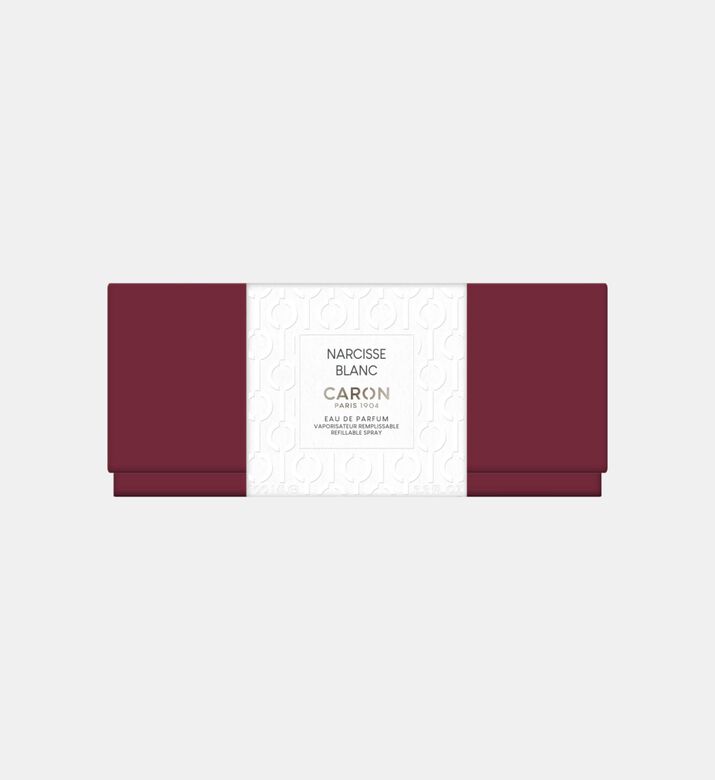 عطر وايت نارسيسوس قابل لإعادة التعبئة