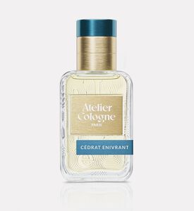Atelier Cologne Edp Cedrat Envirant, 30-ml, Packshot View