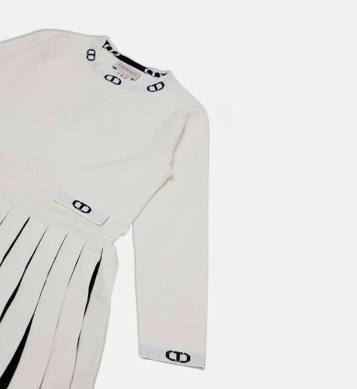 Twinset Dress Knitted, Packshot View