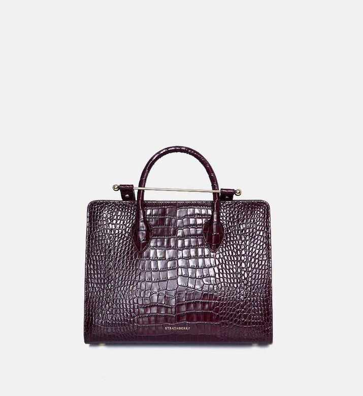 حقيبة من ميدي توت