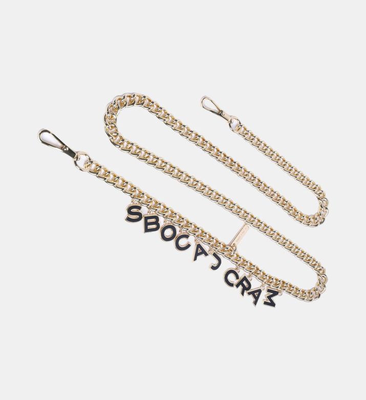 The Charm Crossbody Strap