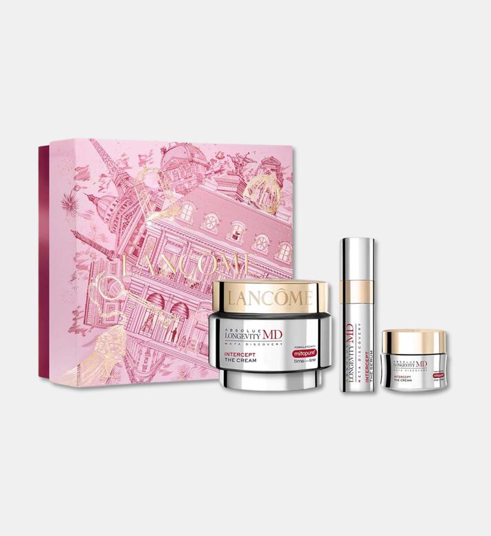 Lancome Abs Md 50cr+15cr+10serum Set, Packshot View