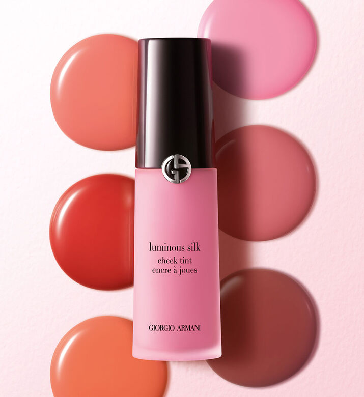 Luminous Silk Cheek Tint 11.3 G