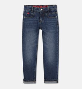 Hugo Jeans Ambiance, Packshot View