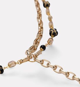 Weill Jewel Milana, Black, Packshot View