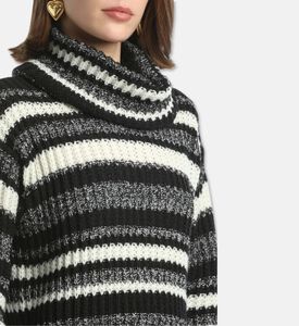 Luisa Spagnoli Pullover, Model View