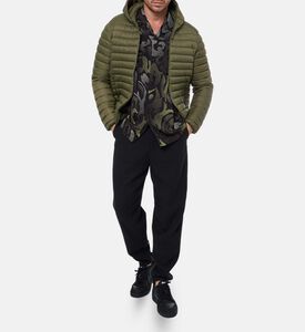 Nanushka Tailored Straight-leg Trousers, Model View