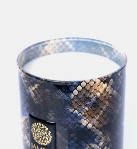 شمعة موريا المعطرة الحصرية