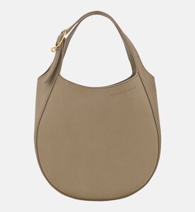 Longchamp Bag Le Foulonne, Brown, Packshot View