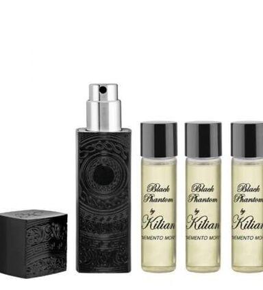 Black Phantom Gift Set