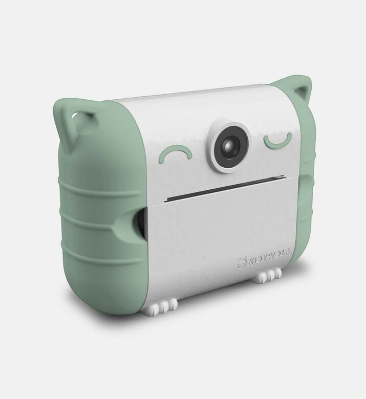 Kidyprint Thermal Printing Camera