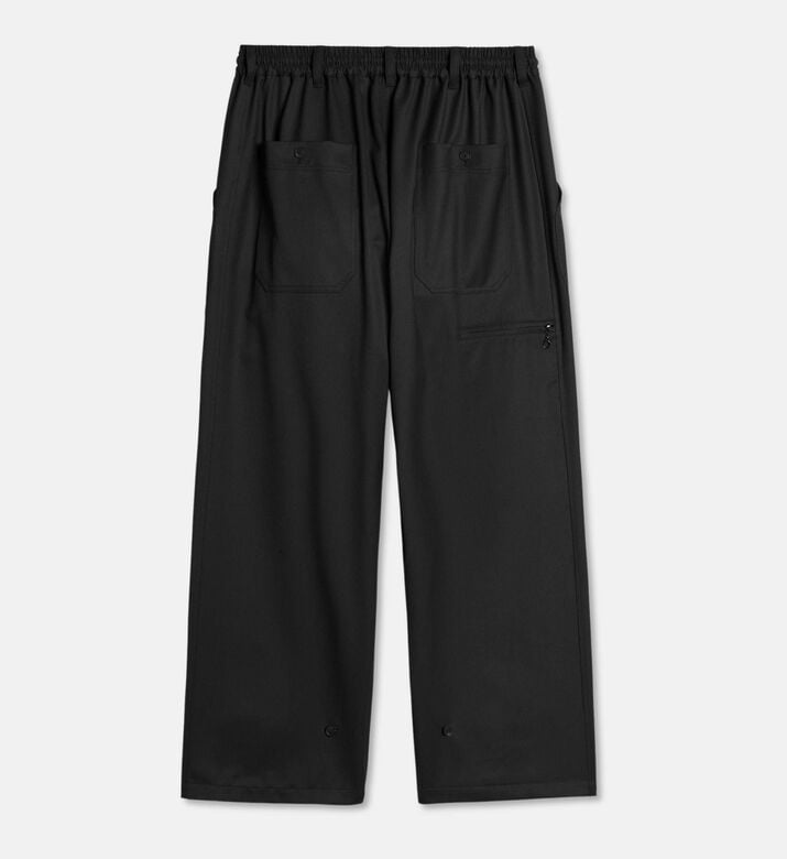 Y-3 Pant Su Wl, Packshot View