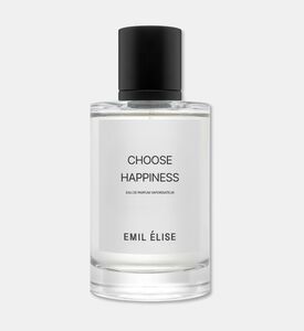 Emil Elise Edp Choose Happiness, Packshot View