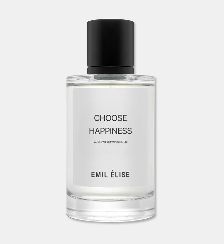 Emil Elise Edp Choose Happiness, Packshot View