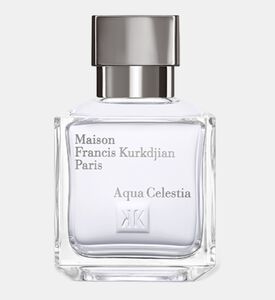 Maison Francis Kurkdjian Aqua Celestia Eau De Toilette, 70-ml, Packshot View