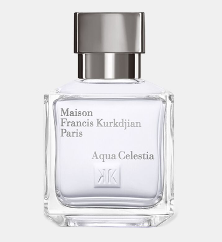 Maison Francis Kurkdjian Aqua Celestia Eau De Toilette, 70-ml, Packshot View