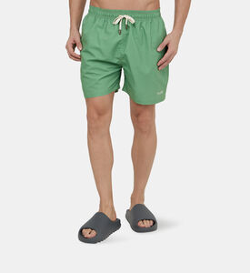 شورت سباحة أفانا عسكري بقصّة كلاسيكية