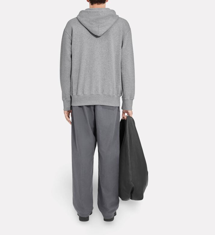 MM6 Jack Sweat, Model View