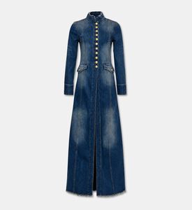 Alice + Olivia Jack Military, Packshot View
