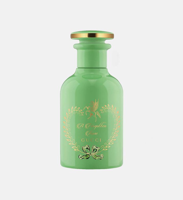 The Alchemist S Garden A Forgotten Rose Perfumed Oil