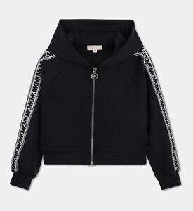 Michael Kors Cotton 2-piece Kids Set, Packshot View