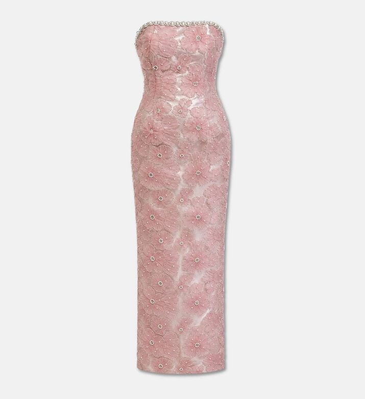 Savanna Dress, Packshot View