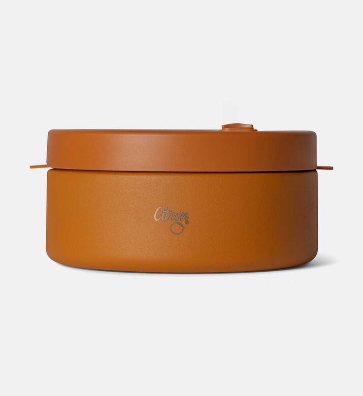 Stainless Steel Food Jar