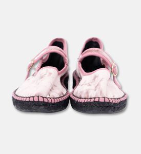 Salvi Shoes Espdrl, Light-pink, Eu-41, Packshot View