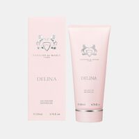 جل الاستحمام ديلينا المعطر
