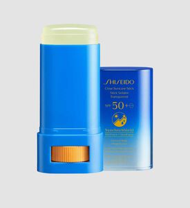 Clear Suncare Stick Spf 50 20 G Clear Suncare Stick Spf 50 20 G