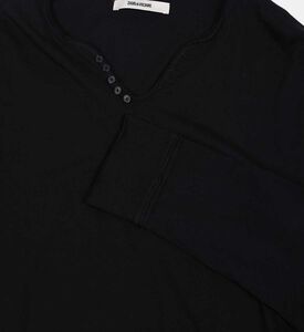 Monastir Tunisian Cotton Top Monastir Tunisian Cotton Top
