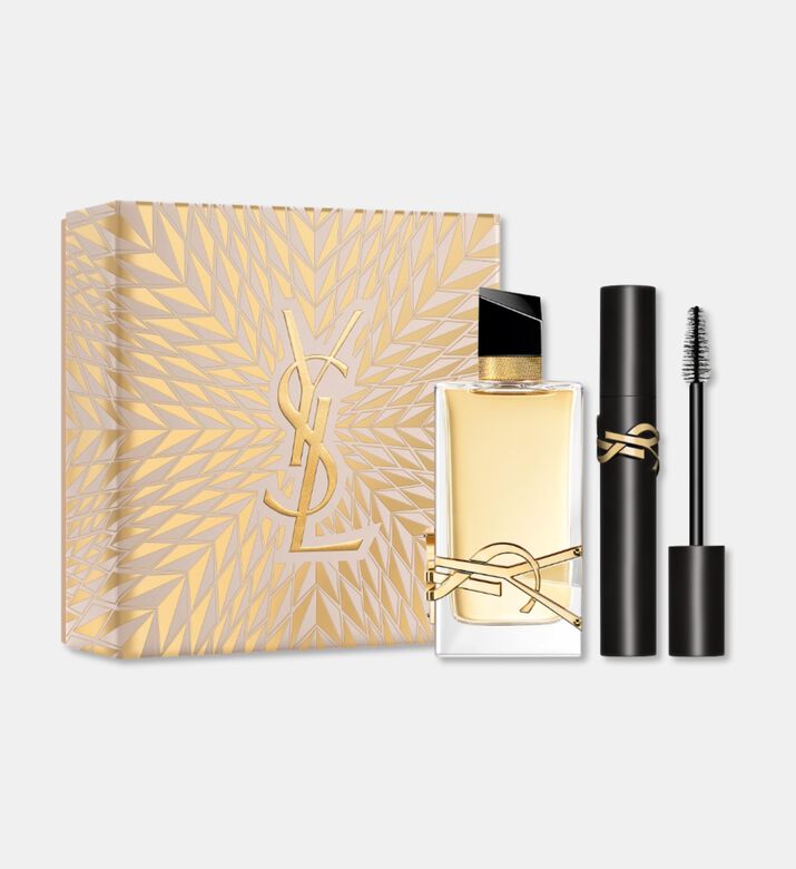 Yves Saint Laurent Set Lb Edp 90ml+lash Clash, Packshot View