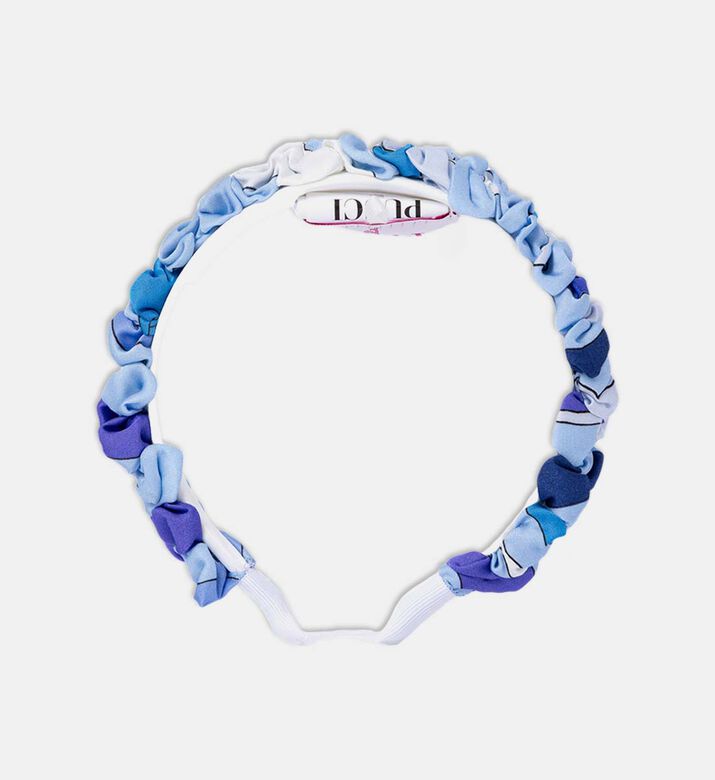 All-over Print Relaxed-fit Headband