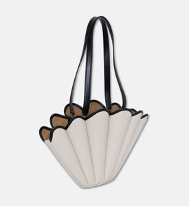 Mlouye Bag Mini Seashell Tote, Packshot View