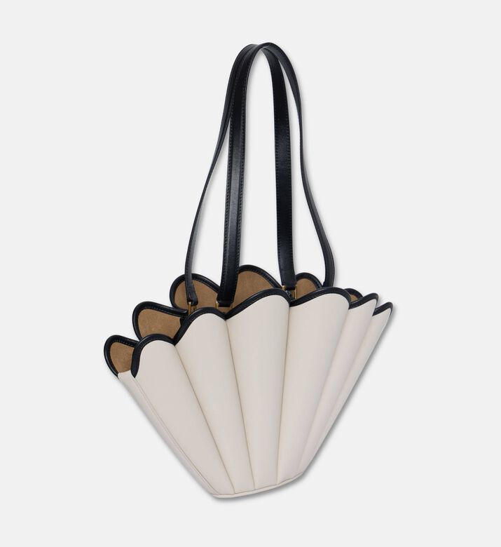 Mlouye Bag Mini Seashell Tote, Packshot View