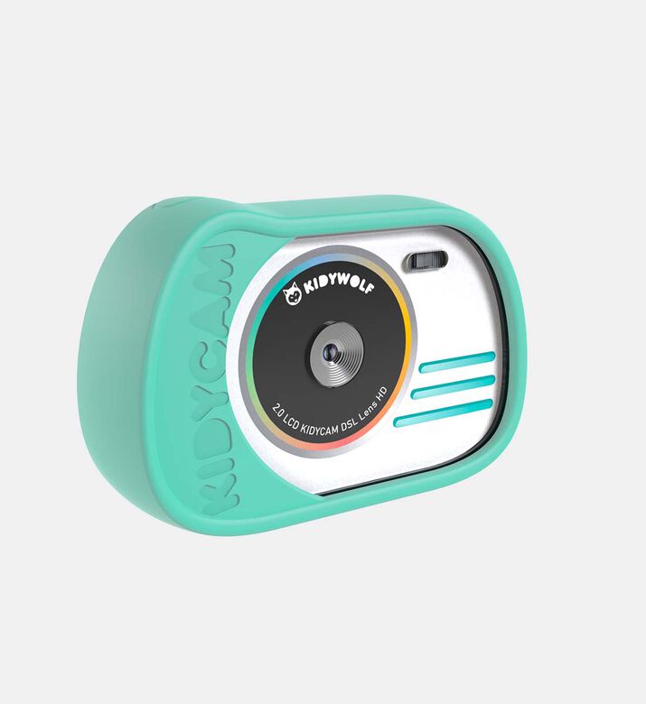 Kidycam Waterproof Camera Kidycam Waterproof Camera