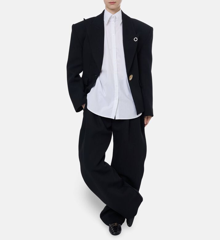 Karl Lagerfeld Jack, Model View