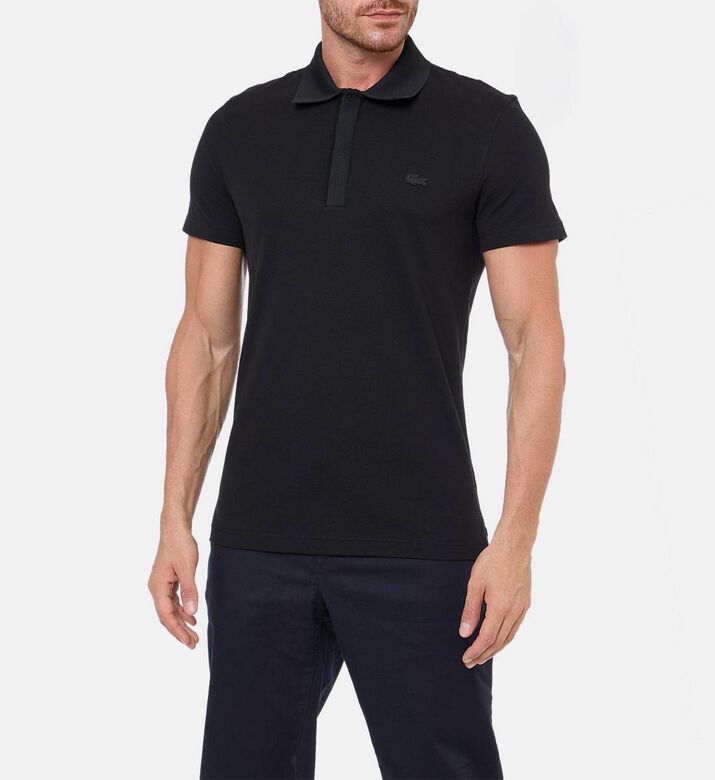 Lacoste Polo, Model View