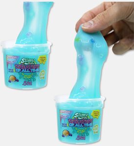 Slimy Slimy Goat Medium Set, Packshot View