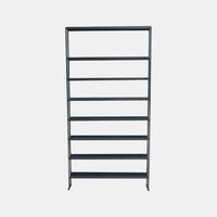 Cooper Shelving Display Unit