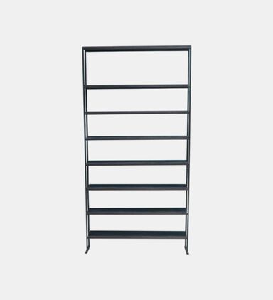 Cooper Shelving Display Unit