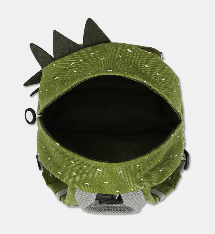 Trixie Backpack S Mr.dino, Packshot View