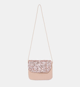 Sequin Shoulder Bag
