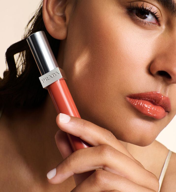 Prada Lip Gloss Pr, O281-firemotion, Packshot View
